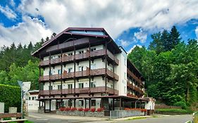 B&B Am Steinbachtal - Natur Und Wandern